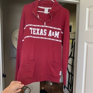 Texas A&M sweatshirt